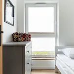 Apartment Nasypowa Spacious By Bookinghost