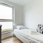Apartment Nasypowa Spacious By Bookinghost Gdynia