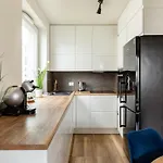 Nasypowa Spacious By Bookinghost