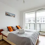 Nasypowa Spacious By Bookinghost Apartment *
