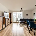 Nasypowa Spacious By Bookinghost Apartment *