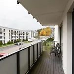 Nasypowa Spacious By Bookinghost