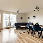 Nasypowa Spacious By Bookinghost Apartment *