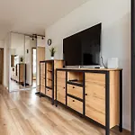 Nasypowa Spacious By Bookinghost * Gdynia