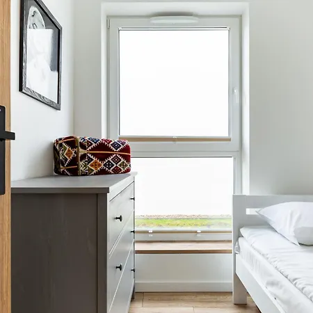 アパート Nasypowa Spacious By Bookinghost