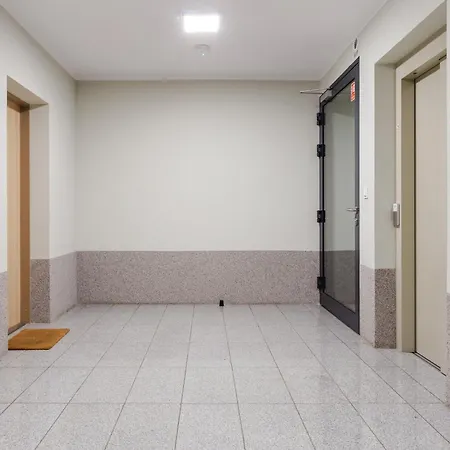 Nasypowa Spacious By Bookinghost アパート *