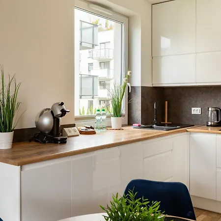 Nasypowa Spacious By Bookinghost