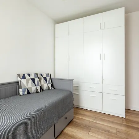 Nasypowa Spacious By Bookinghost