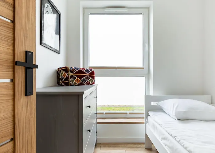 아파트 Nasypowa Spacious By Bookinghost