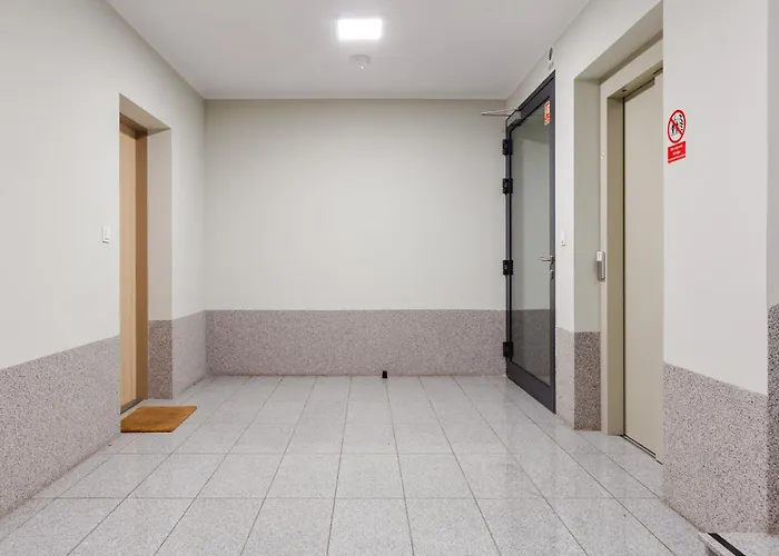 Nasypowa Spacious By Bookinghost 아파트 *